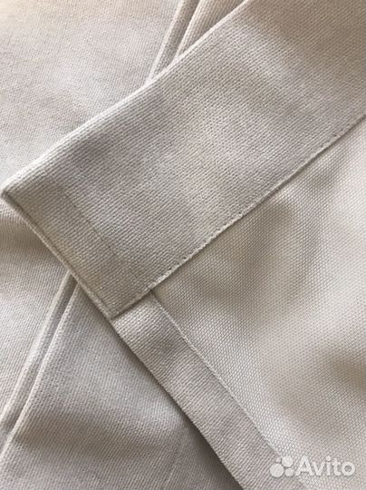 Штора портьера