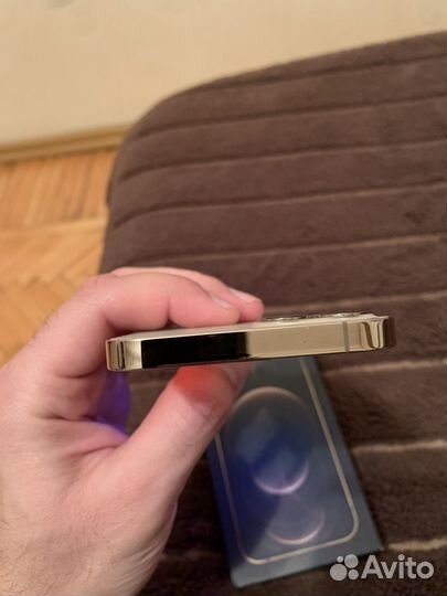 iPhone 12 Pro, 128 ГБ