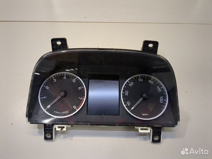 Щиток приборов Land Rover Discovery 4, 2011
