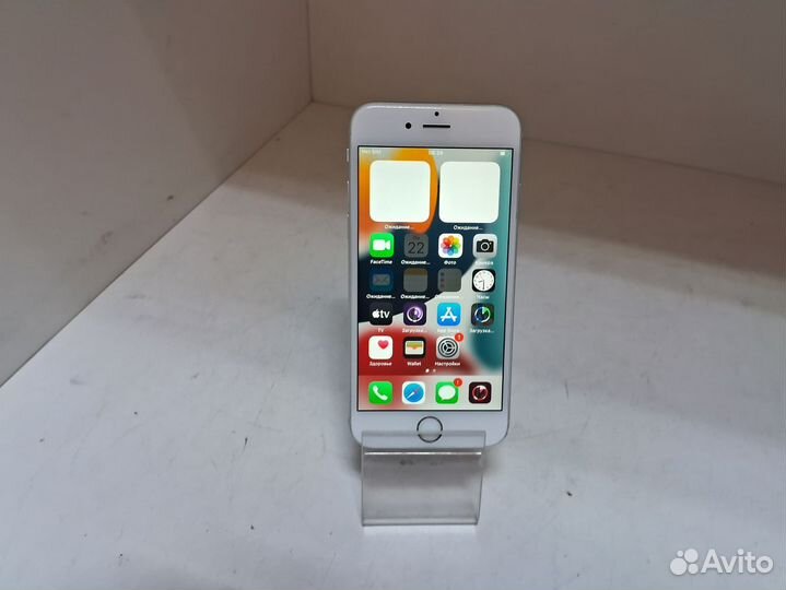 iPhone 6S, 32 ГБ