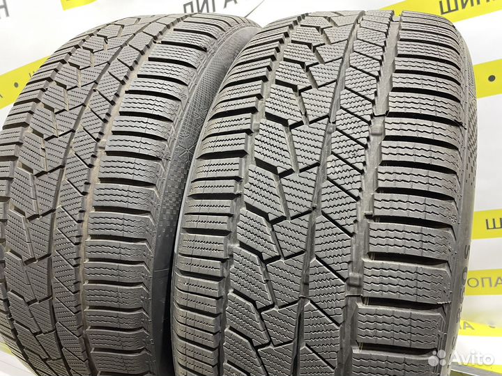 Continental WinterContact TS 860 S 255/40 R20