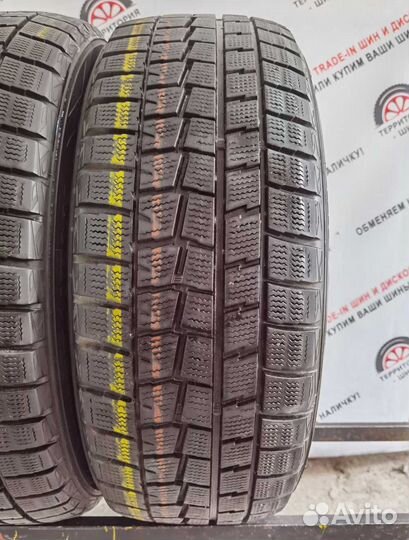 Dunlop Winter Maxx 215/60 R17 96Q