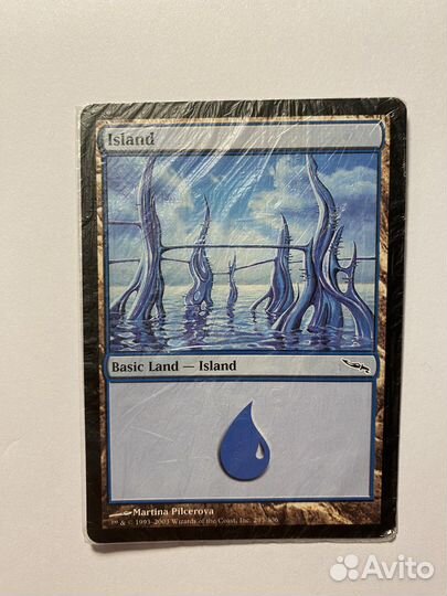 MTG мтг Magic the gathering Мэджик