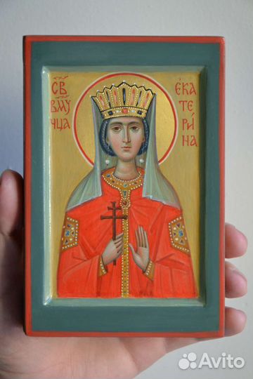 Иконопись и мозаика на заказ