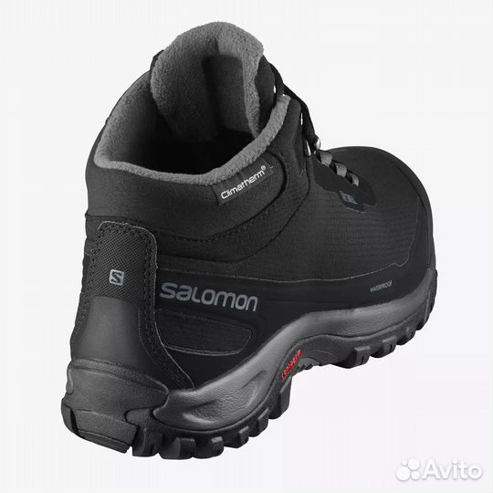 Зимние ботинки Salomon Shelter Cs Wp