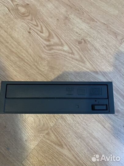 Дисководы CD/DVD RW и флоппи для пк и ноутбука