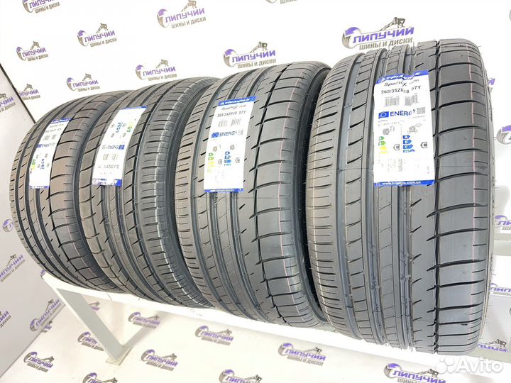 Triangle Sports TH201 265/35 R18 97Y