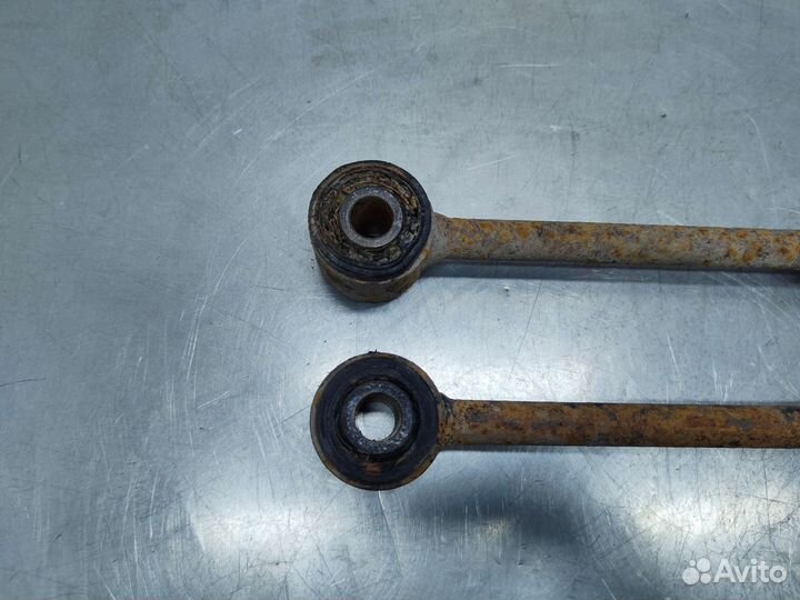 Тяга поперечная регулируемая Toyota Sprinter E100