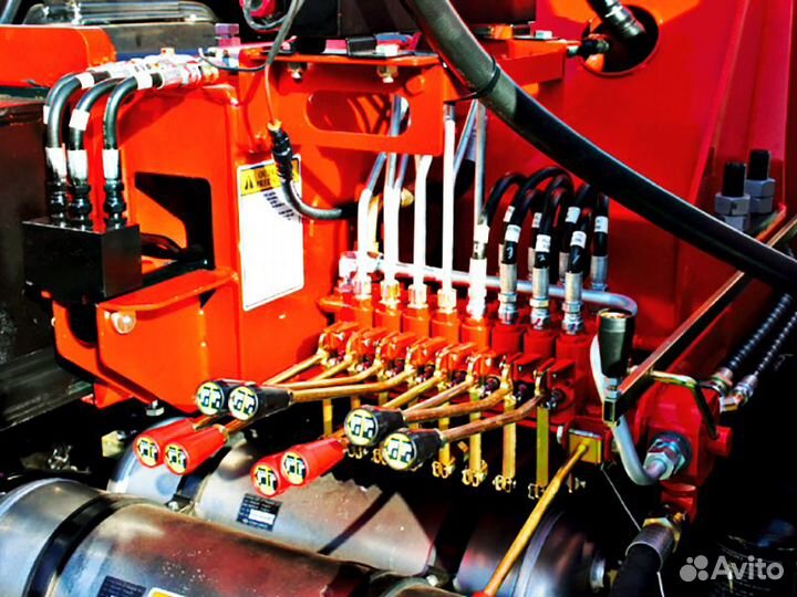 КамАЗ 43118, 2019