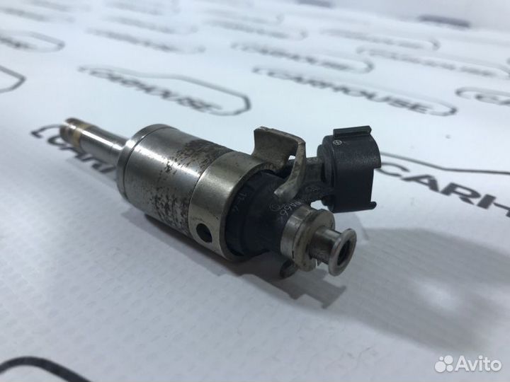 Форсунка Nissan X-Trail 2.0 MR20DD