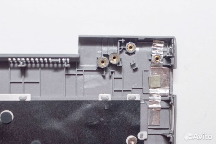 Верхняя часть корпуса(топкейс) BA75-03711C cnba590