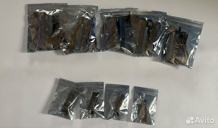 Переходник M.2 на USB 3.0/Адаптер ngff M.2