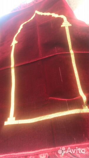 Коврики для намаза