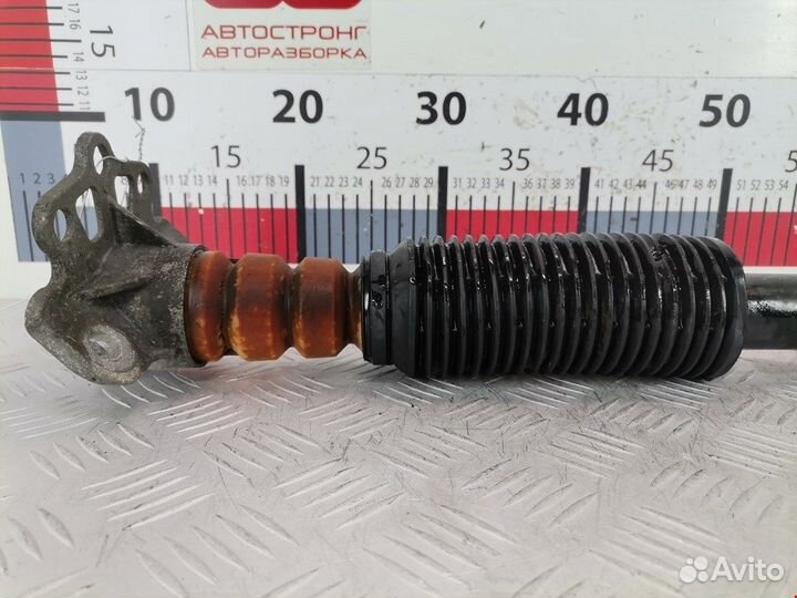 Амортизатор задний левый для Opel Corsa D 93189035