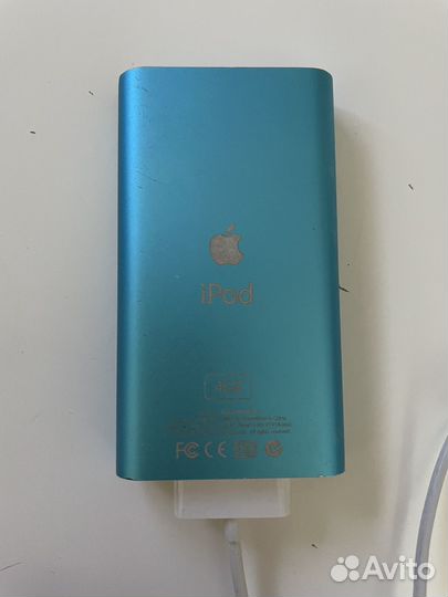iPod mini a1051 64gb