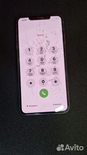 Восстановление и замена дисплея любой модели