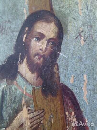 Икона старинная