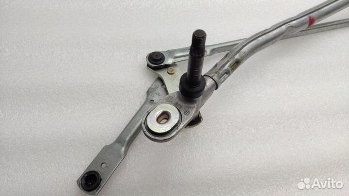 Б/У Б/У Трапеция стеклоочистителей Правый руль