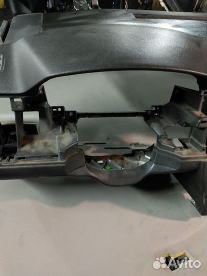 Торпедо cadillac STS LH2