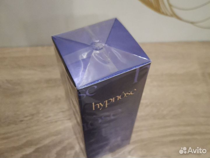 Lancome Hypnose парфюмерная вода 75 оригинал