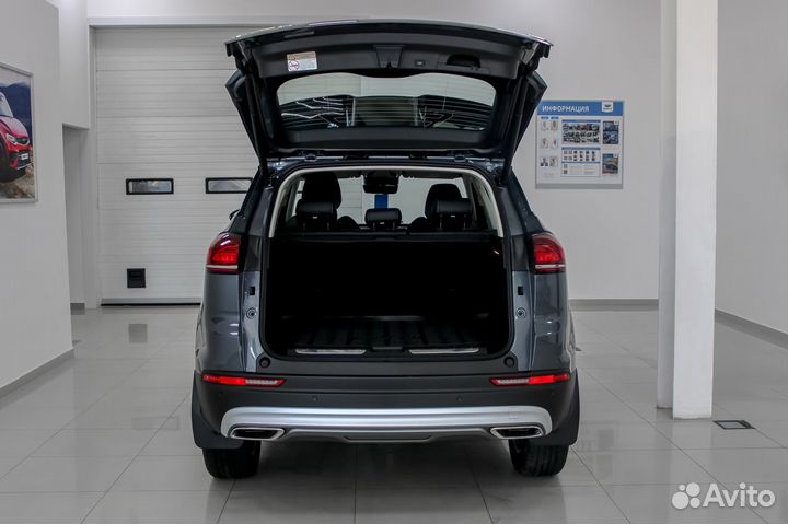 Geely Atlas Pro 1.5 AT, 2023