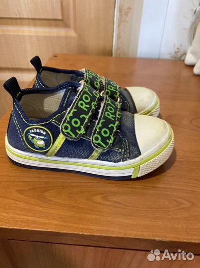 Сапоги, ботинки