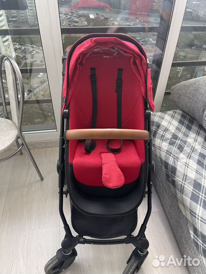 Коляска cybex 2 в 1