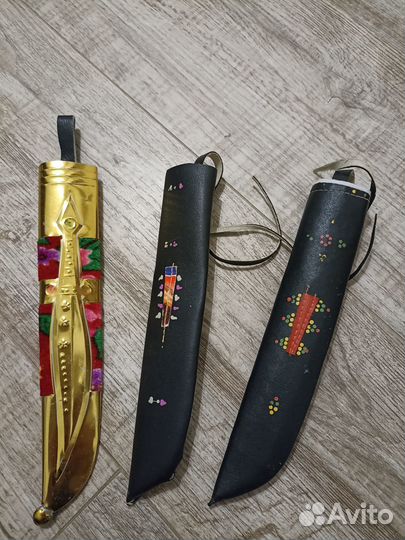 Чехол для ножа