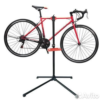 Стойка для ремонта велосипеда