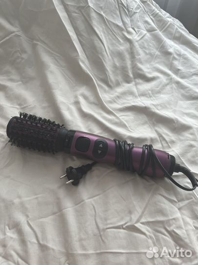 Щетка-фен и фен на запчасти
