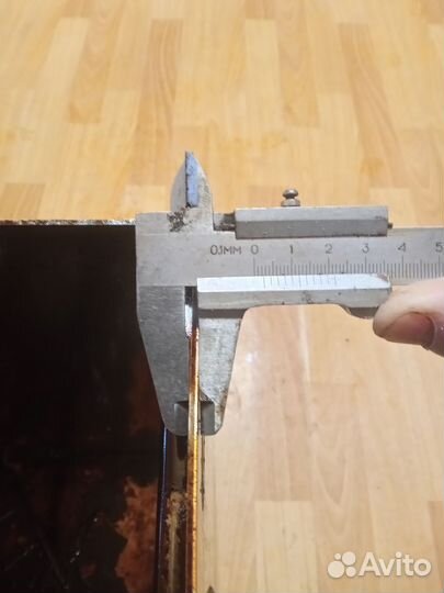 Коптильни из нержавейки