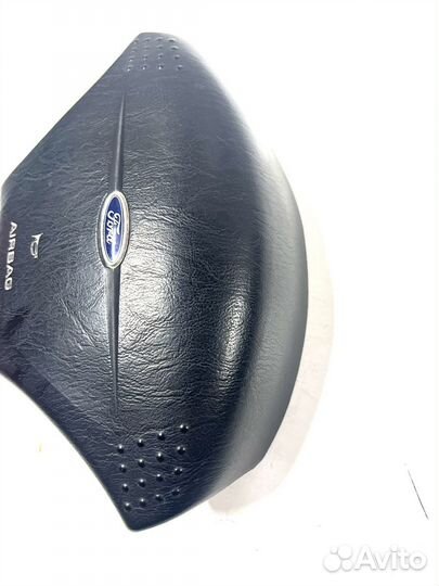 Подушка в руль Ford Focus 1