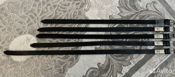 Ремни детские. 75 см, 80-90 см