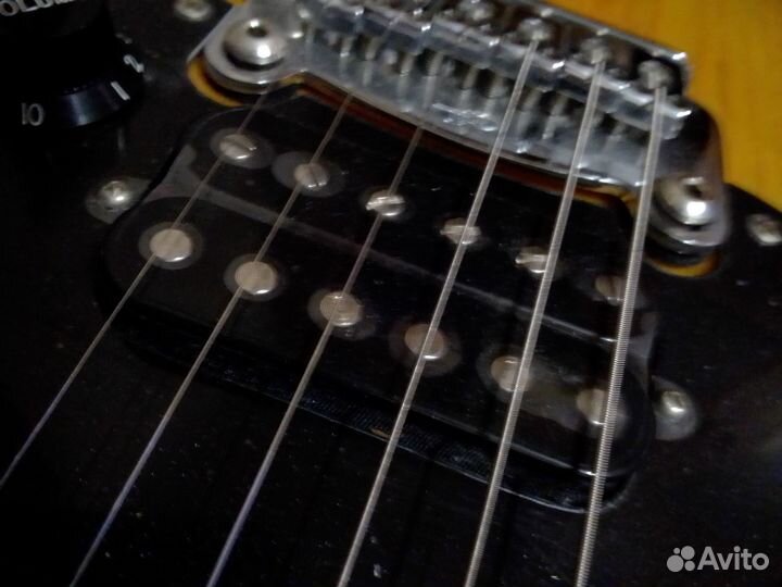 Новая Гитара fender G&L Tribute Legacy ясень HSS