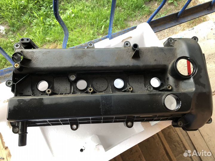 Клапанная крышка mazda 6 gh