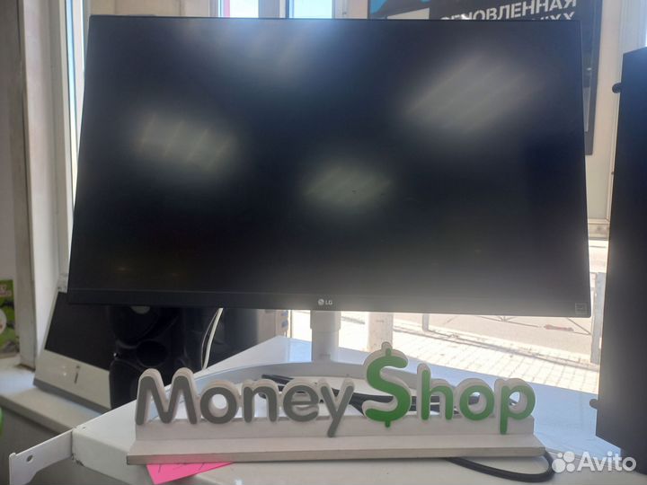 Монитор LG 27UL 850 р32г(97722)