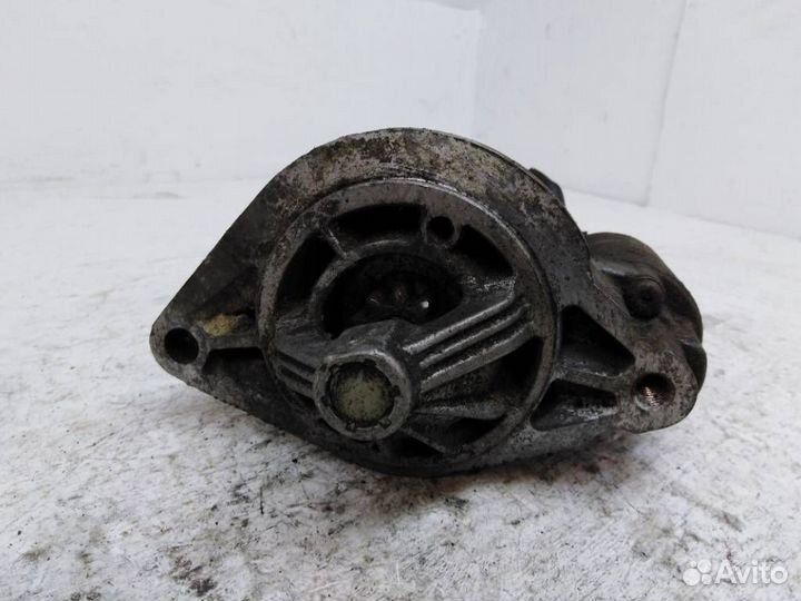 Стартер Джип Grand Cherokee ZJ ZG