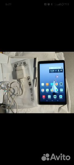 Планшет Huawei Mate pad T8