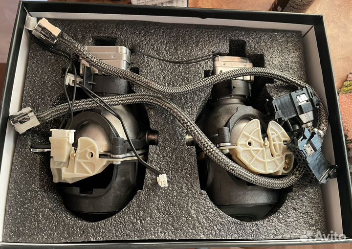 Azoom m6 bright sword 2022