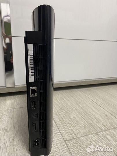 Sony playstation 3 slim