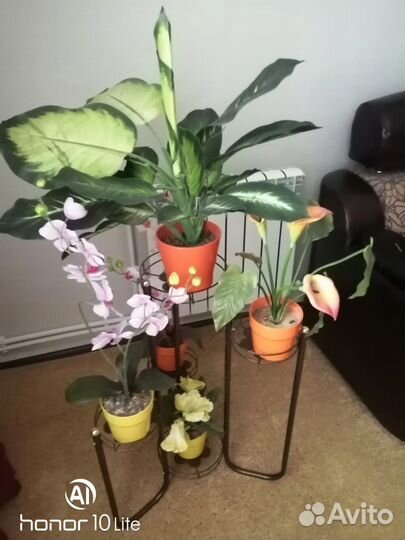 Подставка под цветы