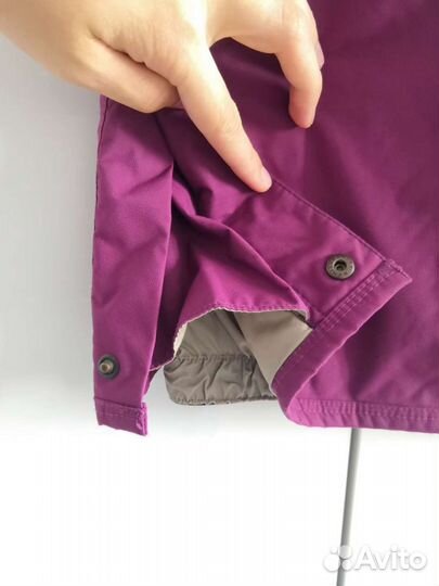 Брюки горнолыжные 686 S (8000mm/5000gm)