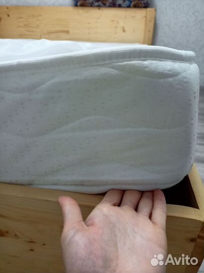 Матрас аскона