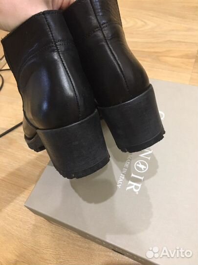 Ботинки Cafenoir