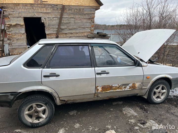 Авторазбор запчасти ваз