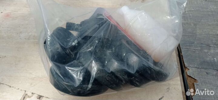 Компрессор воздушный 50л