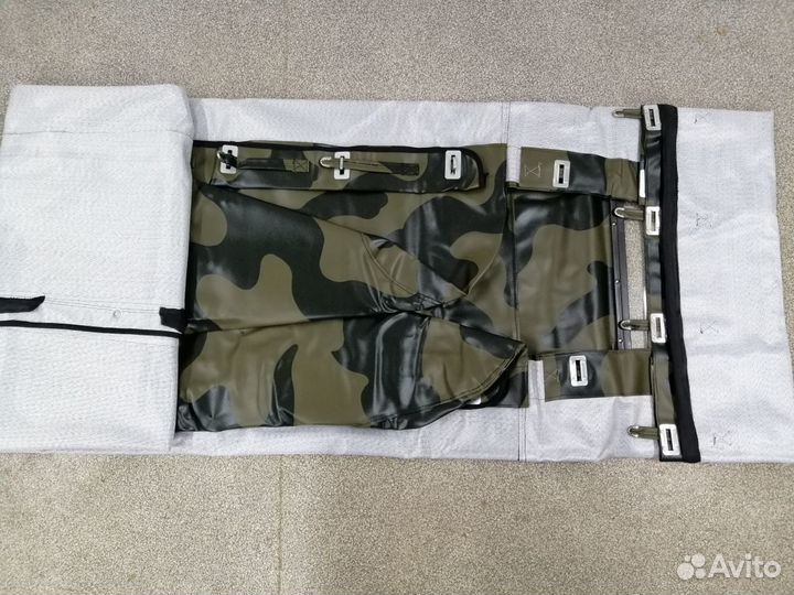 Тент на УАЗ 469 / 3151 (различные цвета)