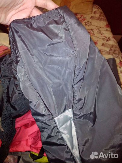 Полукомбинезон для беременных