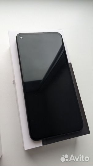 Google Pixel 4a 5G, 6/128 ГБ