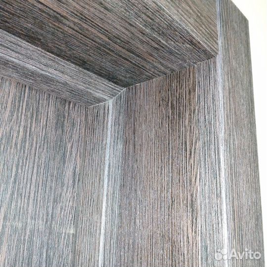 Установка межкомнатных дверей